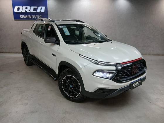 FIAT TORO 2.0 16V TURBO DIESEL ULTRA 4WD AT9
